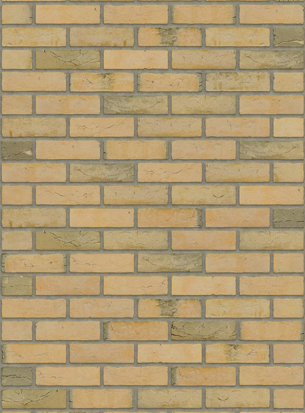 Geel z.z. HV EF Redux / DR53B