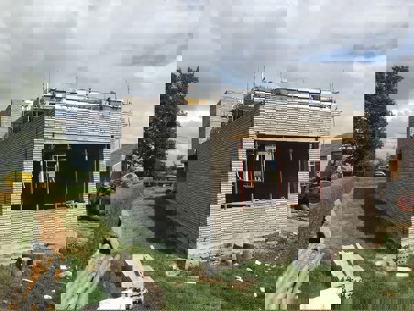 Elverdinge (Belgie) - Terra Rolled Vintage - VTB (S.Anselmo) - 908