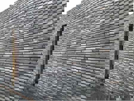 Elverdinge (Belgie) - Terra Rolled Vintage - VTB (S.Anselmo) - 908