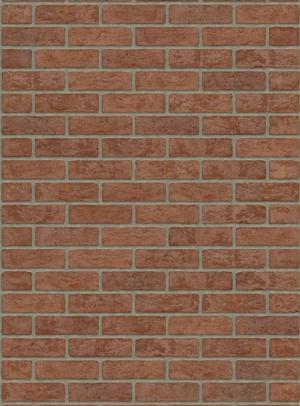 Rood z.z. HV EF / DR43B