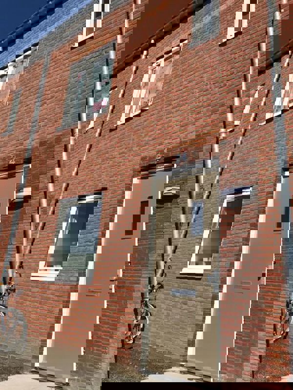 Best (NL) - Virgo WF HV (2021)