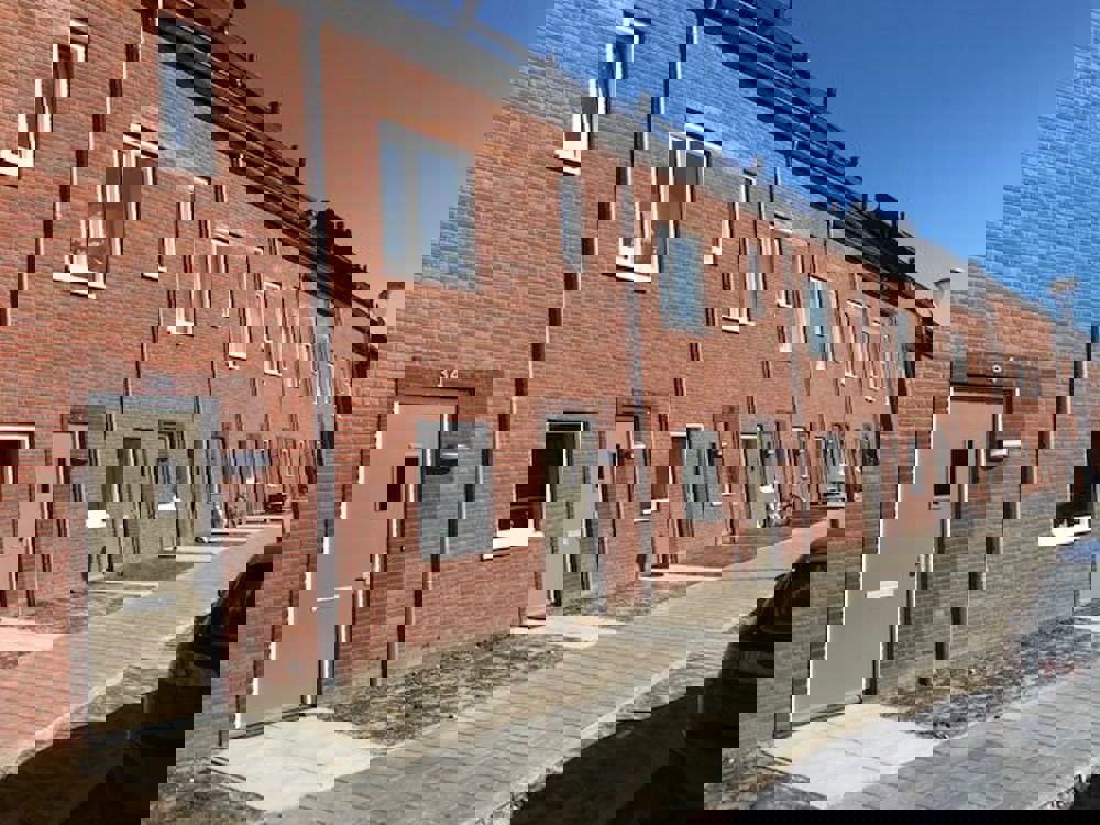 Best (NL) - Virgo WF HV (2021)