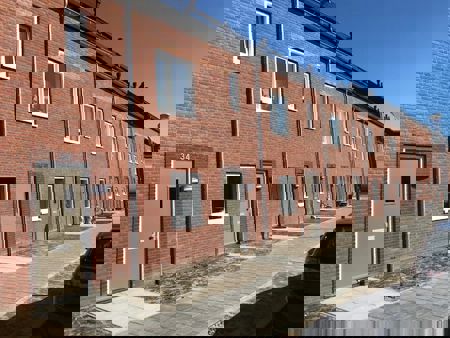 Best (NL) - Virgo WF HV (2021)