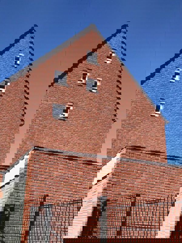 Best (NL) - Virgo WF HV (2021)