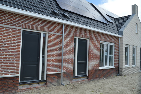 Sint-Annaland (NL) - Sagitta HV WF