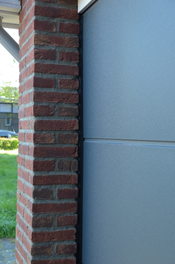 Barendrecht (NL) - Sagitta HV WF 