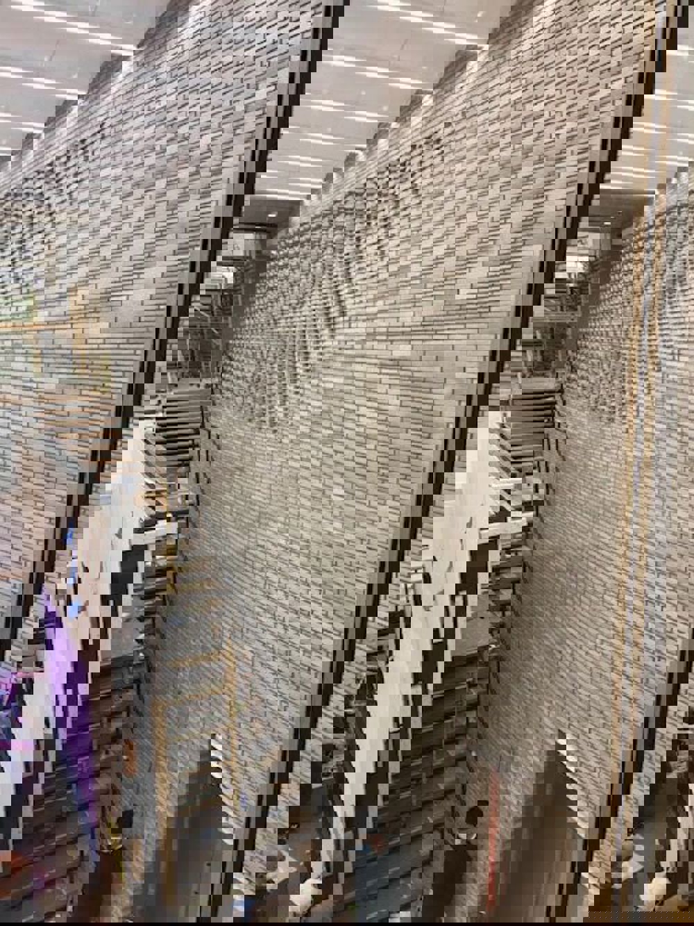 New York (USA) - Corso Terra Dragwire Vintage - VTB (S.Anselmo) 