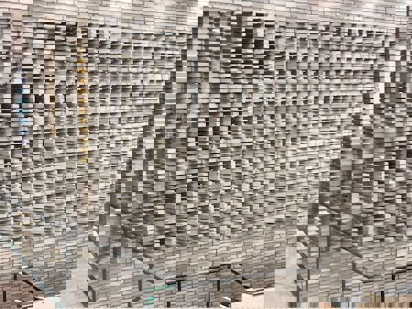 New York (USA) - Corso Terra Dragwire Vintage - VTB (S.Anselmo) 