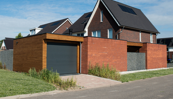 Velddriel (NL) - Engels Bont VB EF / DR2B