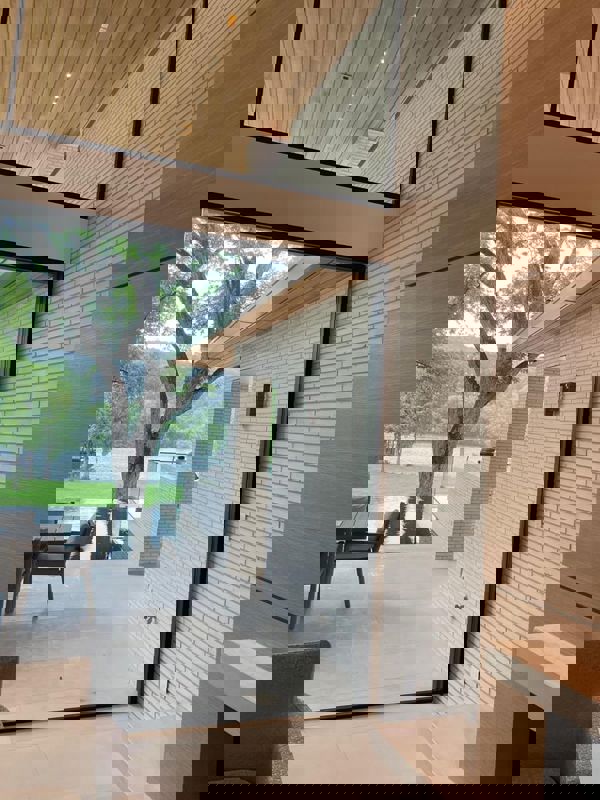 Austin (USA) - Corso Terra Dragwire Colonia - BB