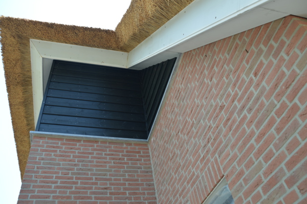 Barendrecht (NL) - Roodpaars HV WF 