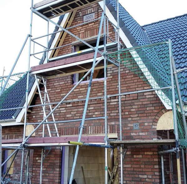 Schleswig-Holstein (DE) - Gemini HV EF / DR107B