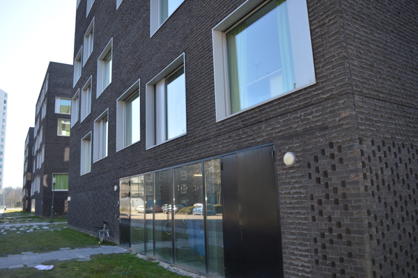 Delft (NL) - Antraciet HV EF / DR39B