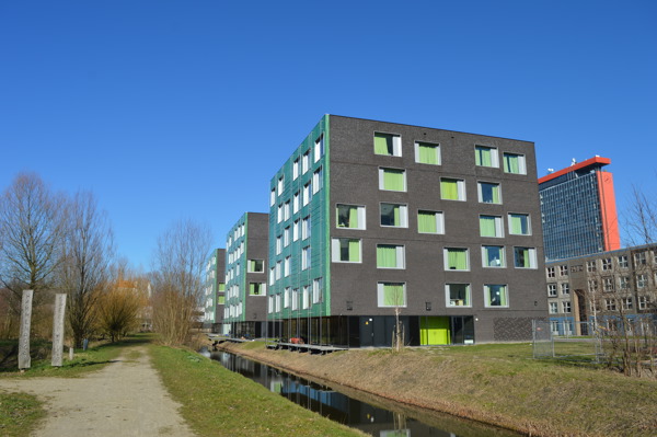 Delft (NL) - Antraciet HV EF / DR39B