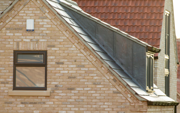 Lincoln (UK) - Texas VB EF