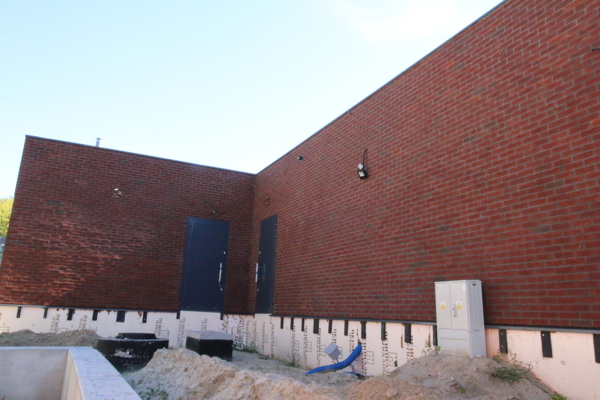 Polen - Burngrave HV EF Redux / DR55B