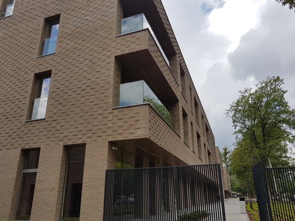 Polen - Grijs z.z. HV EF / DR41B