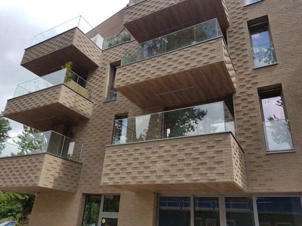 Polen - Grijs z.z. HV EF / DR41B