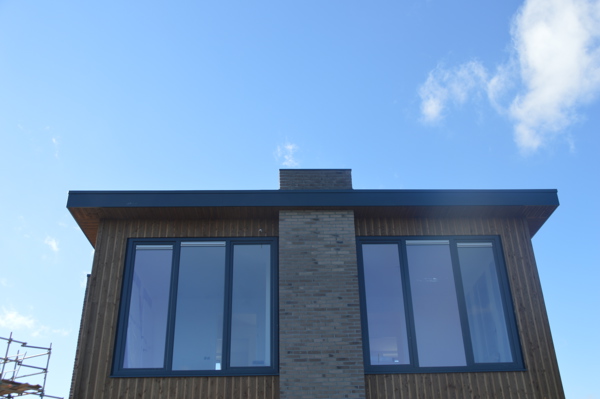 Kerkdriel (NL) - Aqua Grijs Zwart WF 