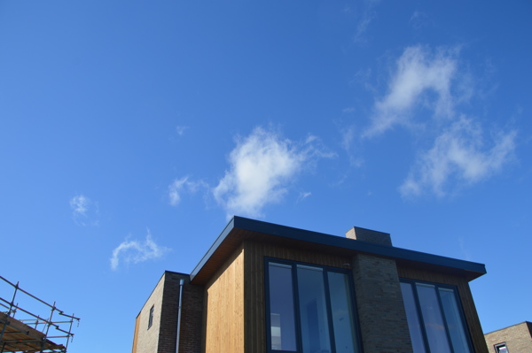 Kerkdriel (NL) - Aqua Grijs Zwart WF 