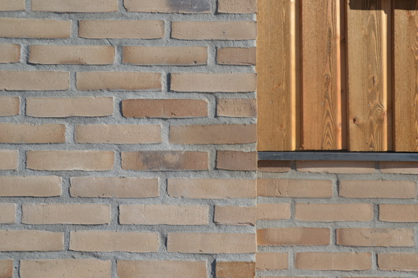 Kerkdriel (NL) - Aqua Grijs Zwart WF 