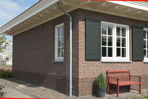 Aalsmeer (NL) - Aalster Bont HV WF 