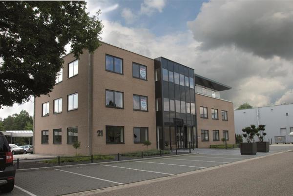 Wijchen (NL) - Naturel HV WF (op aanvraag)