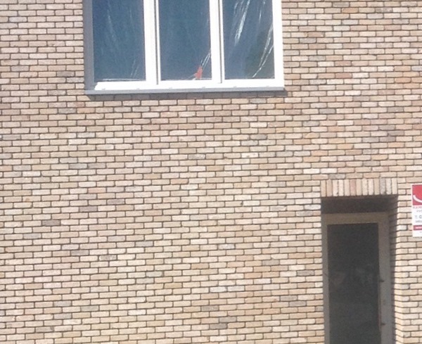 As (B) - Texas VB EF