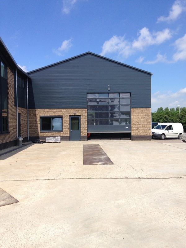 Brakel (NL) - Aqua Beige WF Redux