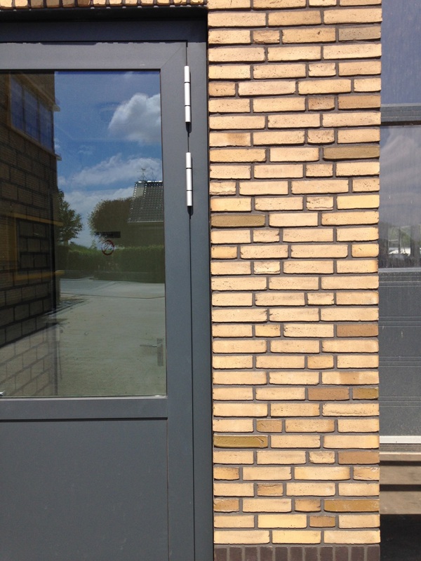 Brakel (NL) - Aqua Beige WF Redux