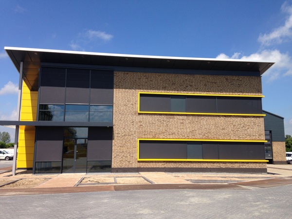 Brakel (NL) - Aqua Beige WF Redux