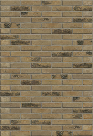 Pewter Grey Flame WF HV