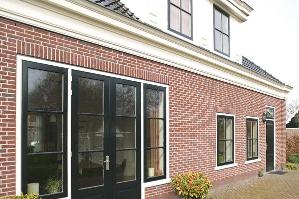 Wijdenes (NL) - Bommels Bont WF HV 2008