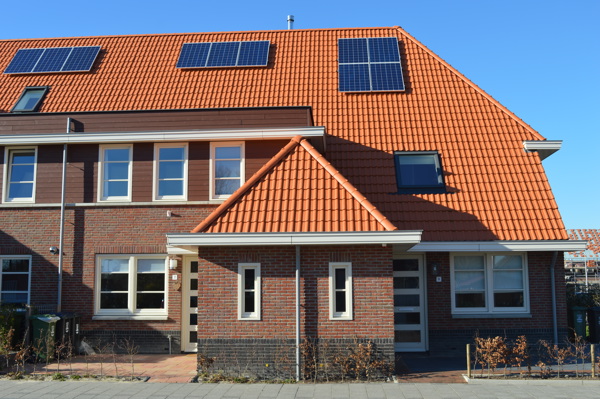 Poeldijk (NL) - Bommels Bont HV WF Redux