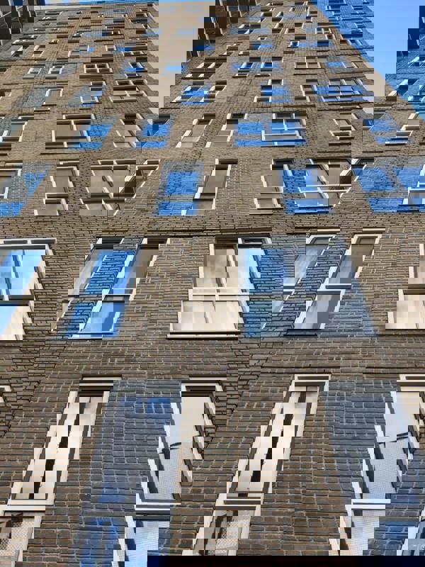 Haarlem (NL) "Pim Mulier" - Aqua Beige WF Redux (2020)