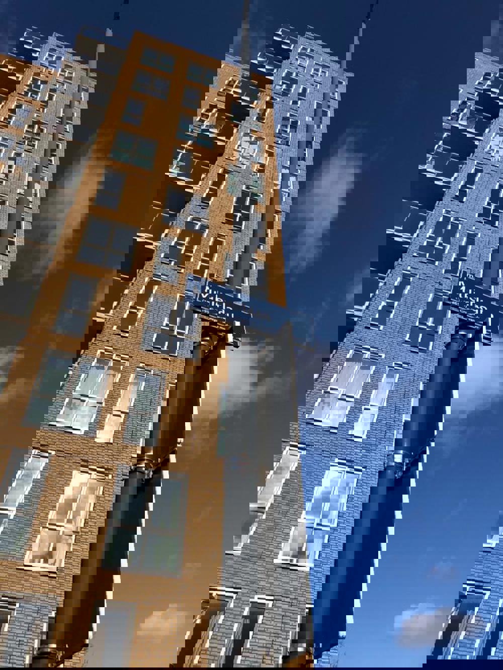 Haarlem (NL) "Pim Mulier" - Aqua Beige WF Redux (2020)