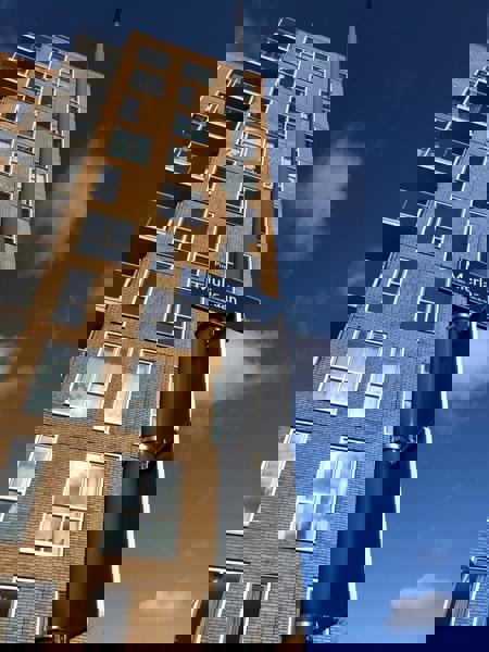 Haarlem (NL) "Pim Mulier" - Aqua Beige WF Redux (2020)