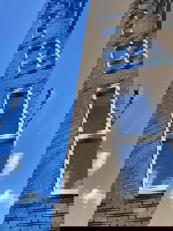 Haarlem (NL) "Pim Mulier" - Aqua Beige WF Redux (2020)