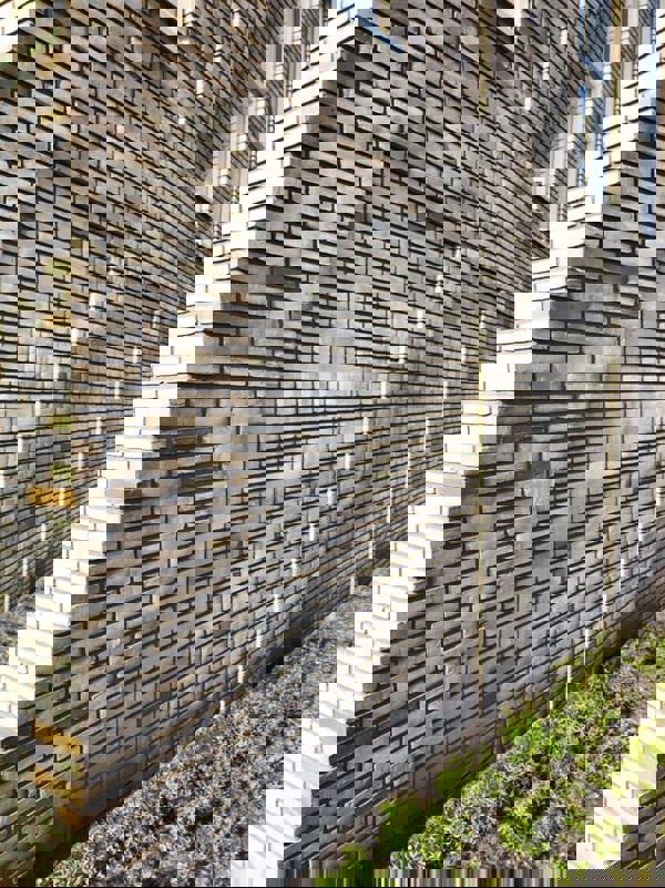 Haarlem (NL) "Pim Mulier" - Aqua Beige WF Redux (2020)