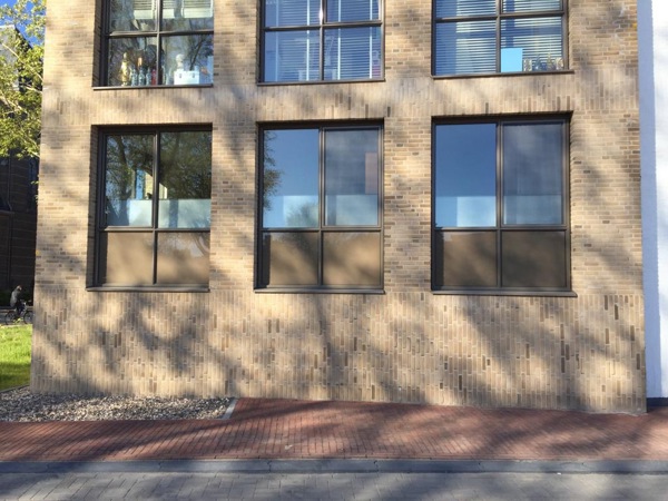 Zwolle (NL) - Aqua Beige WF Redux 