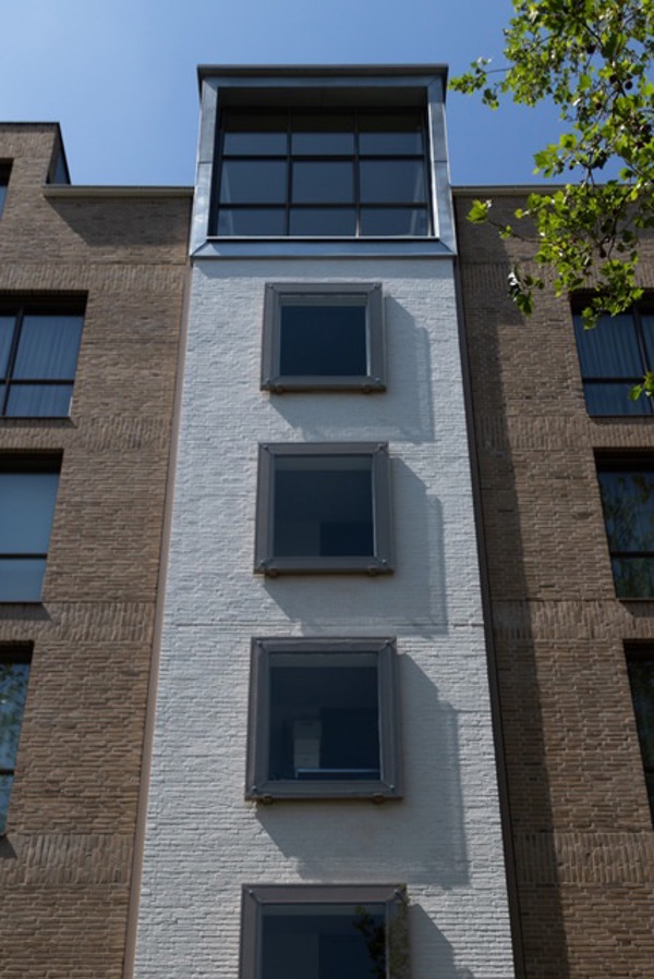 Zwolle (NL) - Aqua Beige WF Redux 