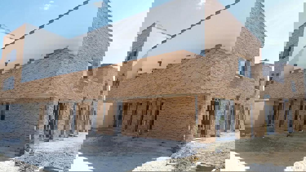 Bezannes (FR) - Auriga WF HV