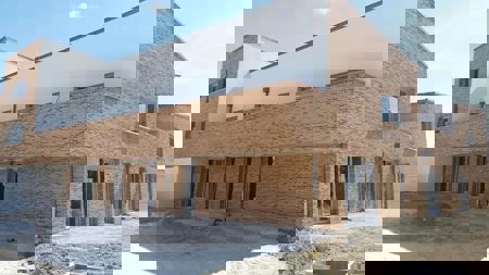 Bezannes (FR) - Auriga WF HV