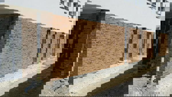 Bezannes (FR) - Auriga WF HV