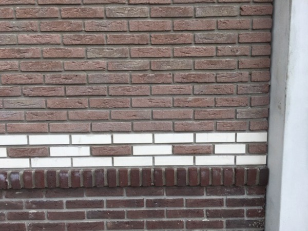 Rotterdam (NL) - Maasbruin HV WF