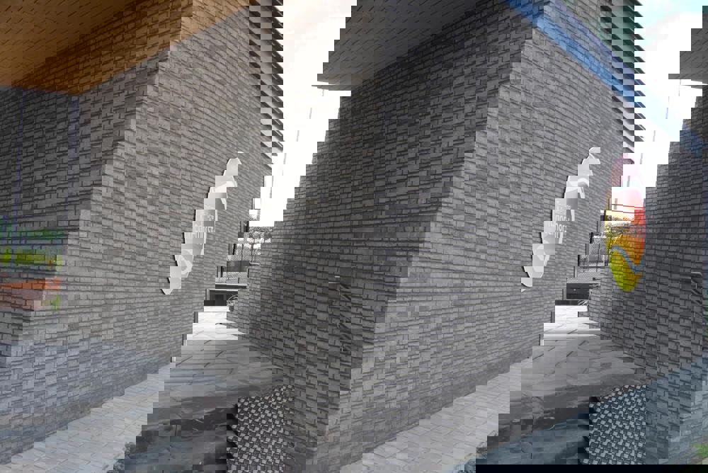 Nederhorst (NL) - Indus HV WF