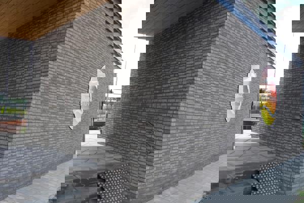 Nederhorst (NL) - Indus HV WF