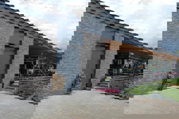 Nederhorst (NL) - Indus HV WF