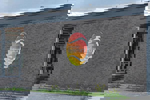 Nederhorst (NL) - Indus HV WF