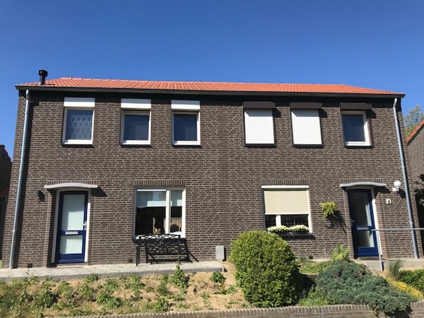 Valkenburg (NL) - Norma HV WF